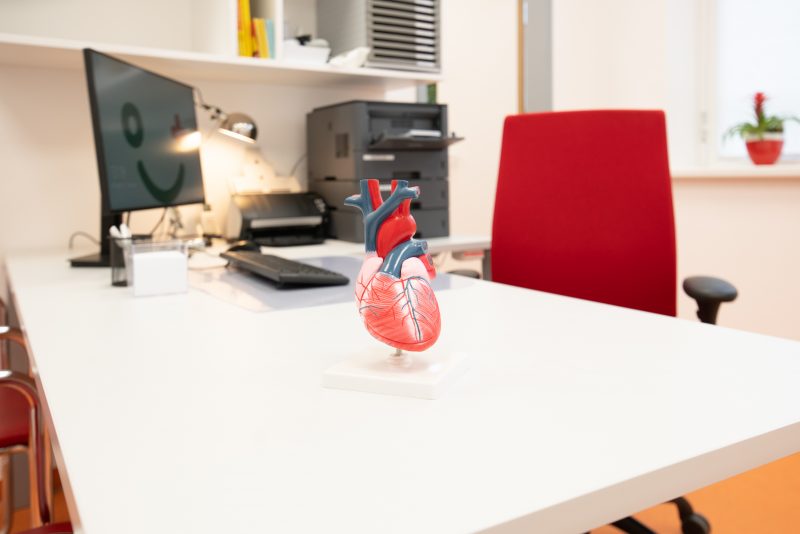 Leistungen Arztpraxis Dr. Ostendorf