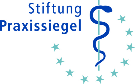 Stiftung Praxissiegel